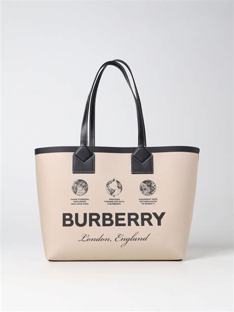 burberry london borse
